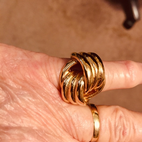 Jewelry 18kt Hge Ring Poshmark